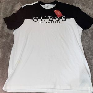 GUESS short sleeve shirt